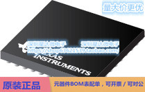 TPS65982ABZBHR USB Type-C 和电力输送 IC NFBGA (ZBH)电源芯