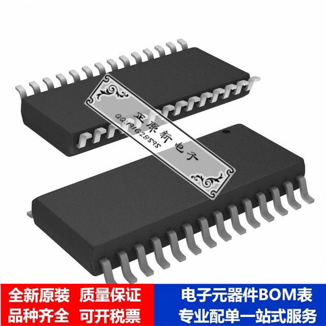 微处理器 单片机PIC16F876AT-E/SO芯片集成电路