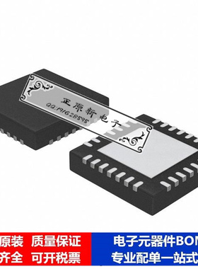 微处理器 单片机PIC24F08KL302-E/MQ芯片集成电路