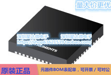 TPS659109A1RSL 多通道IC（PMIC） VQFN (RSL)电源芯片