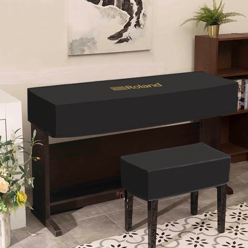 罗兰FP30电钢琴罩防水防尘不沾毛