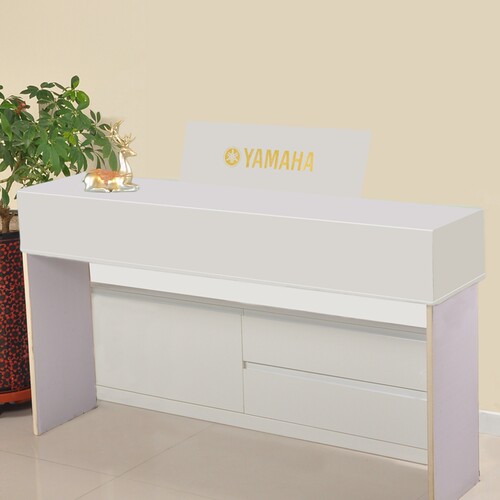 琴衣阁电钢琴罩强防水免洗