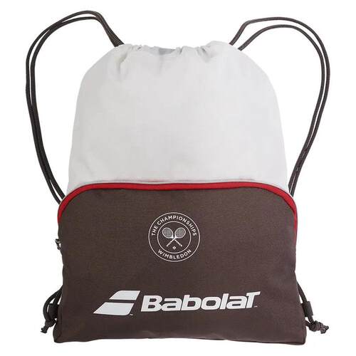 海外代购BABOLAT/百保力网球包快速收纳运动装备携带前置拉链袋