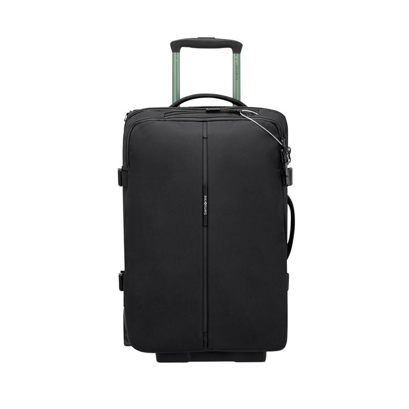 Samsonite/新秀丽大容量顺滑登机旅行箱拉杆箱男式升轻便防刮硬壳