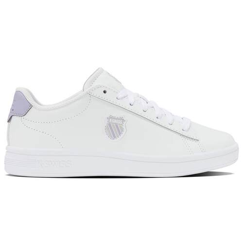 K·SWISS/盖世威女士运动休闲鞋