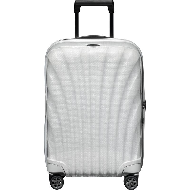 海外代购Samsonite/新秀丽男女旅行箱大容量耐磨55cm四轮登机