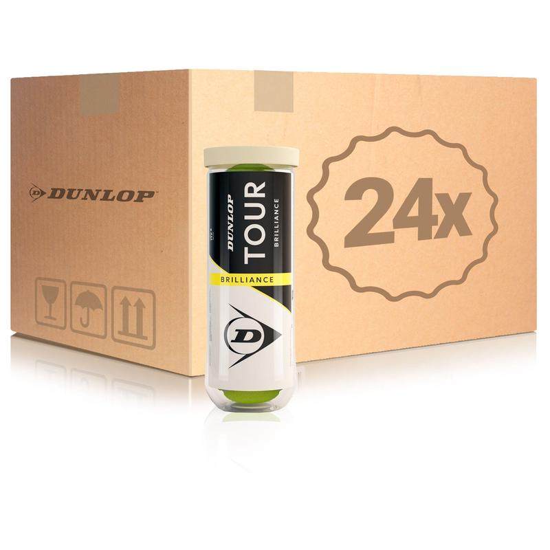 代购Dunlop邓禄普网球专业级高弹性稳定性能持久耐用3er Dose,运动/瑜伽/健身/球迷用品,网球,淘宝优惠券,粉丝福利购,淘宝优惠卷