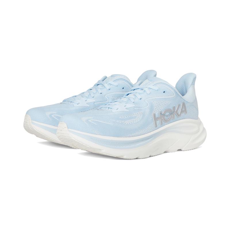 Hoka OneOne女跑步鞋缓震轻便回弹专业马拉松运动鞋