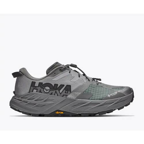 HokaOneOne男士越野跑鞋
