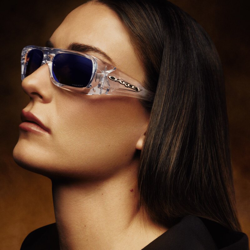 代购oakley Permian欧克利时尚休闲遮阳百搭舒适男女方形太阳眼镜