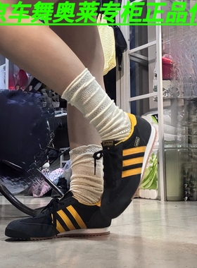 Adidas三叶草R71复古T头鞋时尚运动休闲鞋JQ2575 IH1323 IH1326