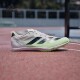 Distancestar男女田径训练比赛短跑钉鞋 Adidas Adizero IG7445