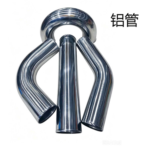 51mm-101mm涡轮增压中冷管500mm