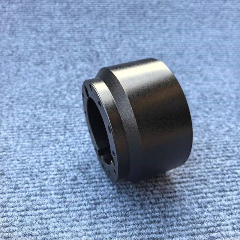 铝合金免拆游丝底座方向盘底座