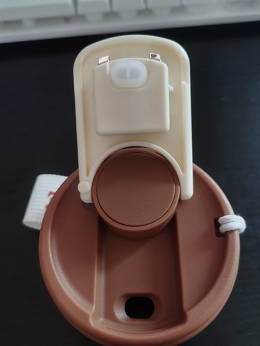 硅胶杯盖配件NONOO物生物咖啡杯