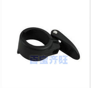 A-BIKE折叠自行车配件专卖 前锁扣骑行装备配件ABIKE零部件