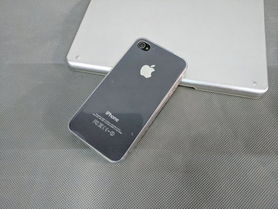 简约超薄iphone4s苹果透明手机壳