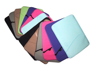 电脑内胆包内胆套笔记本平板pad保护袋防水高弹力棉超轻多款包邮库存尾货清空