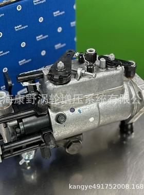 适用康明斯原装喷油泵 V3062F075W  U3062F071 3908650 3908658