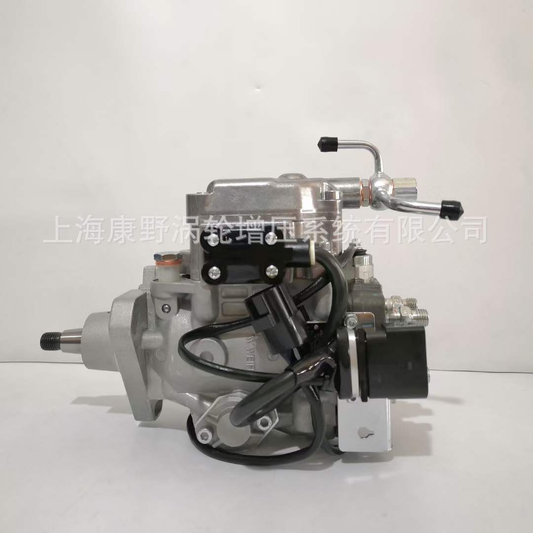 威孚喷油泵适用新柴原装正品配件