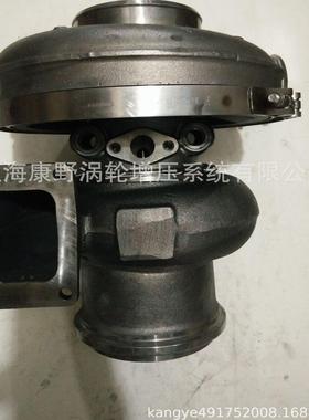 增压器HX83 2837540 3777194 4033010 4040239 4040240  4956137