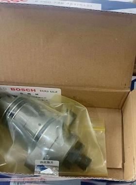 博世高压油泵柱塞F019D03313和F019D03020