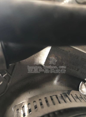 适用吉利1.3T的增压器794800-0002 01651205 1380000055 01654799