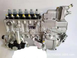 WP12 614000000P12 喷油泵BHT6P140L6131 6133和BHT6P140L