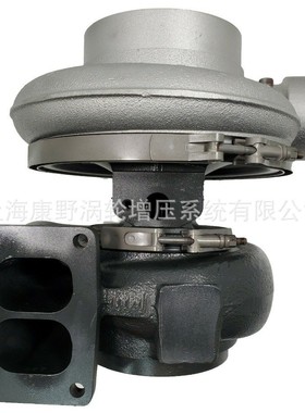 增压器S500 04264490KZ和U110-1A RU110和49187-01211 ME300582