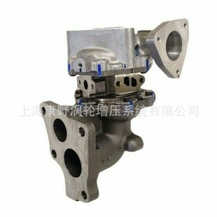 2.5 适用五十铃Isuzu Max RHF3 涡轮增压器 8981506872