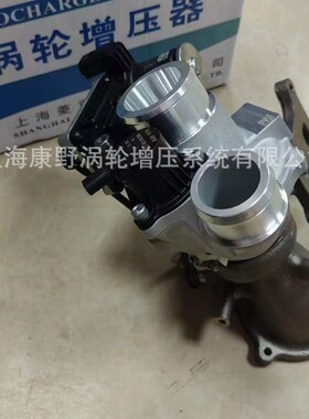 TD025增压器1118010-63L 49180-04610和1118100XEB07 49180-04900