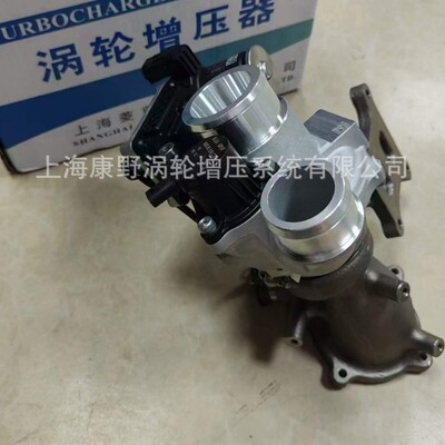 菱重涡轮增压器适用一汽红旗奔腾