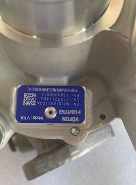 原装增压器 1380000011 N01G1031100A和1044220GH500 1380003012