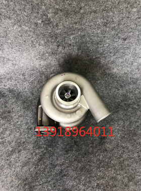 适用于道依茨的涡轮增压器 S2B 4232254KZ 04232254和 04253032KZ