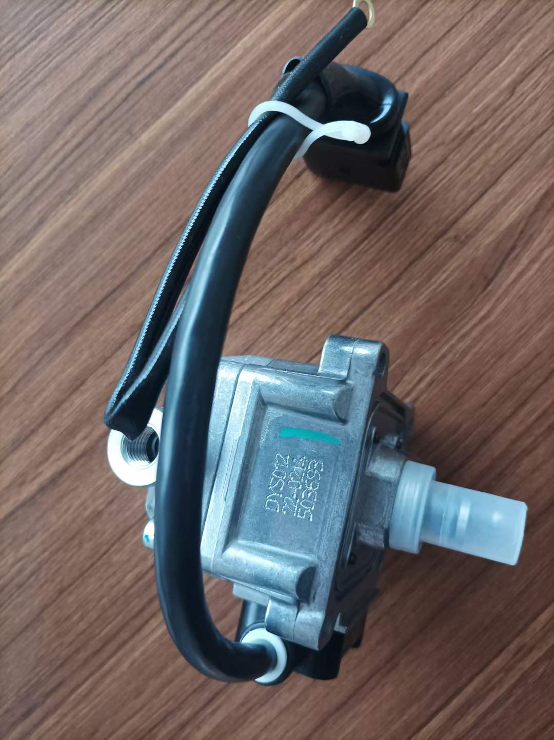 威孚原装油泵执行器适用叉车皮卡
