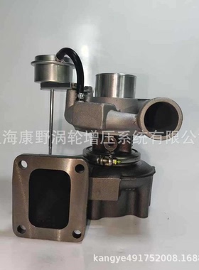 6M60增压器49179-02720 ME443814=49179-02721  ME308652