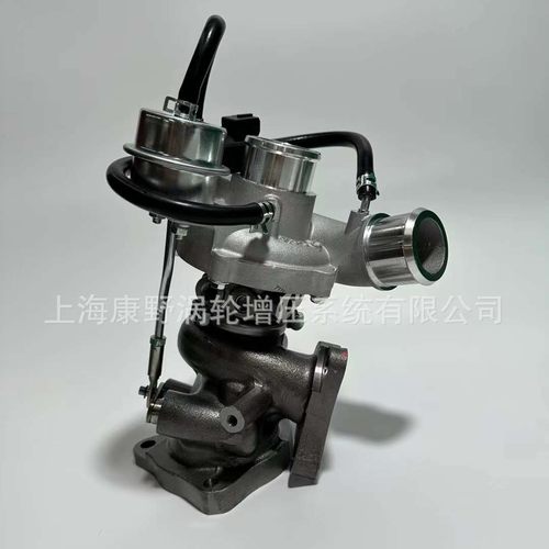 适用东风风光小康涡轮增压器天力