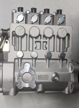 喷油泵南岳B4HD1841 B4HD1841F和威特WP14 240100174219