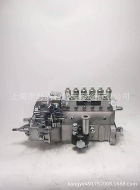 喷油泵212-8559 2128559和092000-4690  32B65-05270