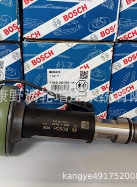 博世喷油器F00BJ00004 F00BJ00005 2867149 4964173和F00BL0J013