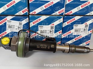 博世喷油器F00BJ00004 4964173和F00BL0J013 F00BJ00005 2867149
