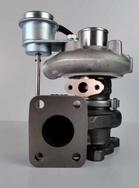 增压器49131-02030-02010 1G770-17014和1J501-17014 49389-03012