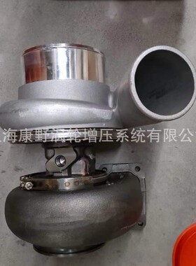 增压器725731- X52610100023 和23504150 23504447 465945-