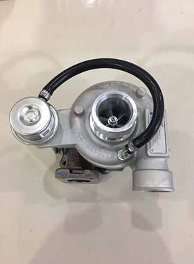 适用五十铃国5涡轮增压器5351166 5351167 1118010-L20PA HE200WG