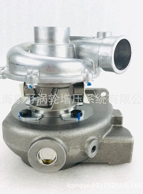 增压器4042830 129671-18001和126677-18011 126677-18031 RHC7