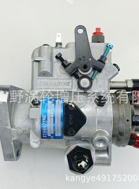 喷油泵DB4627-5037 2643U604和3937025 DB4627-5683