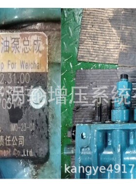 喷油泵6170z-22.31.00 BHT6P9160R6145和6710ZD-3A.31.00 BHT6P9