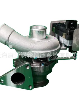 江淮2.0增压器1044100FB075 1044100FB060 846108-3 1044100FD040