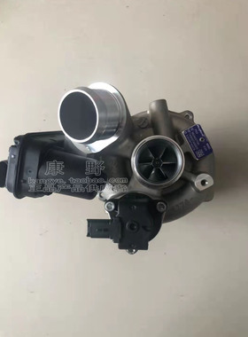 标1.8T增压器 53039700720 53039710578和53039700422 9807623480