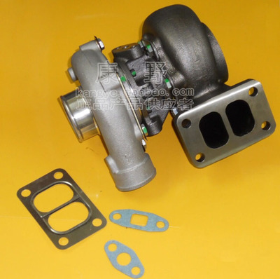 适用卡特涡轮增压器康野质量好